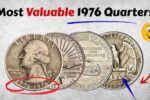1976 Bicentennial Quarter Value Chart: 4 Rare Coins Still Out There