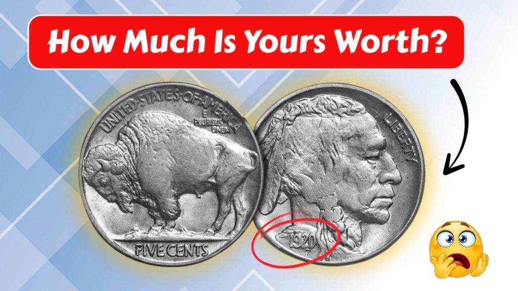 Rare 1937 Buffalo Nickel Value – How Much Is Yours Worth?