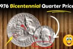 1976 Bicentennial Quarter Prices: Valuable Coins You Can Still Find