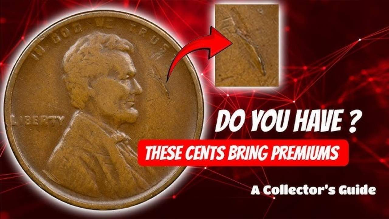 1922 No D Lincoln Cent Strong Reverse: Key Wheat Penny Variety for Collectors