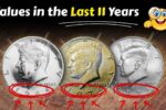 Rare Wheat Penny Values in the Last 11 Years: Collector’s Guide to Rare Coins