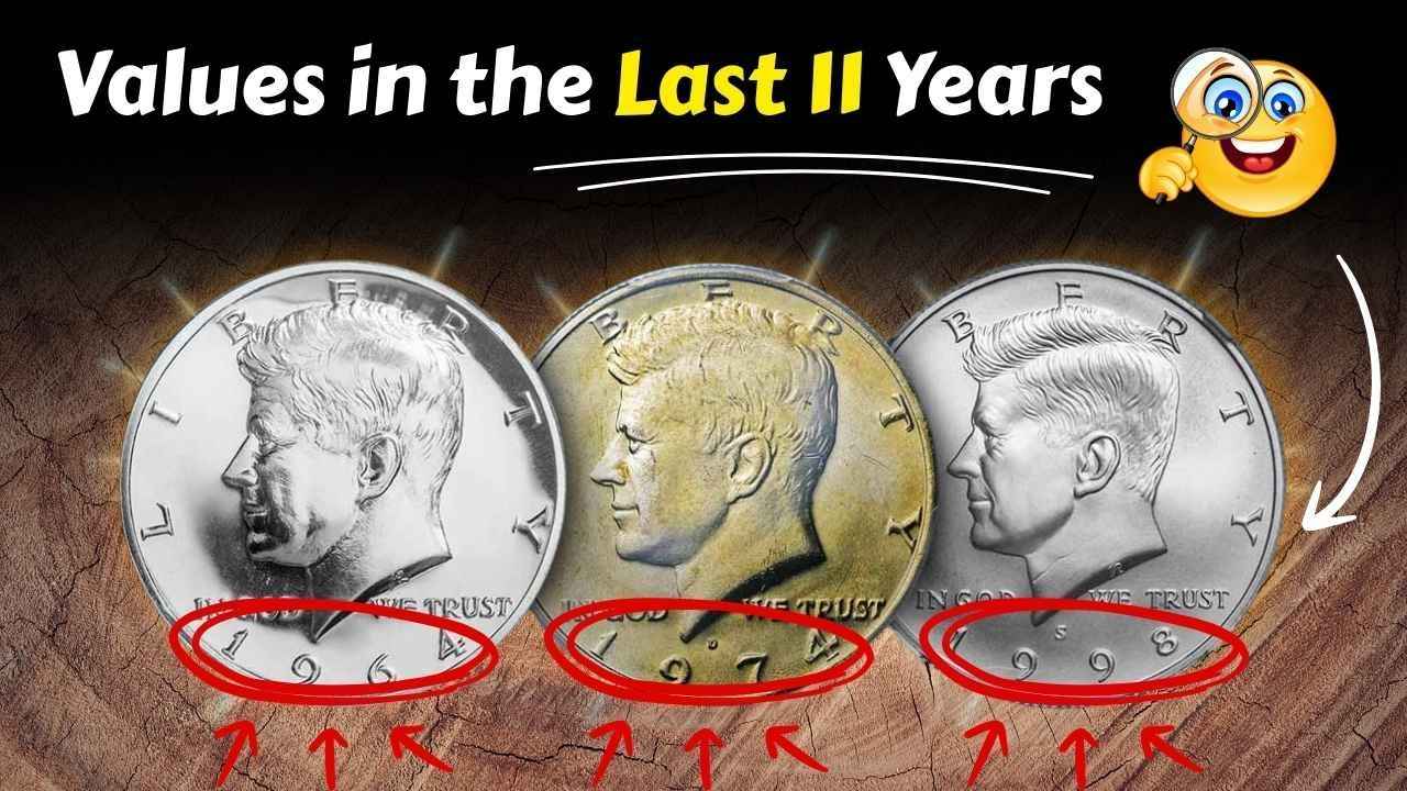 Rare Wheat Penny Values in the Last 11 Years: Collector’s Guide to Rare Coins