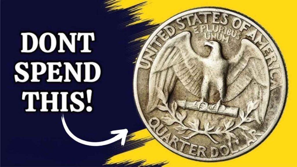 25 Most Valuable Washington Quarters in 2026 – Rare Coins Worth Big Money