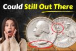 4 Rare 1976 Bicentennial Quarters Still Out There: Value & Price Guide