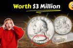 1976 Bicentennial Quarter Worth $3 Million: How to Spot the Rare Coin