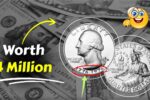 1976 Bicentennial Quarter Worth $4 Million: Simple Ways to Identify It