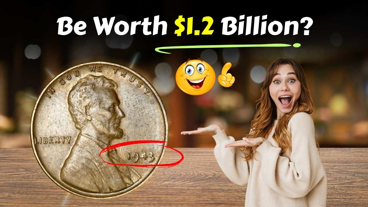 Rare Lincoln Wheat Penny Value Guide: Could Yours Be Worth $1.2 Billion?